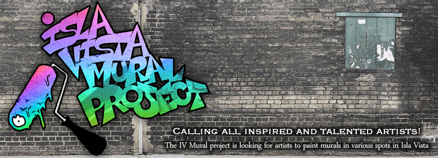 IV Mural Project