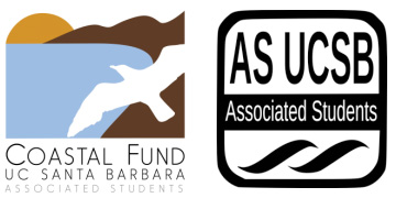 Coastal Fund - UC Santa Barbara Associated Students Logo