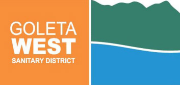 Goleta West Sanitary District Logo