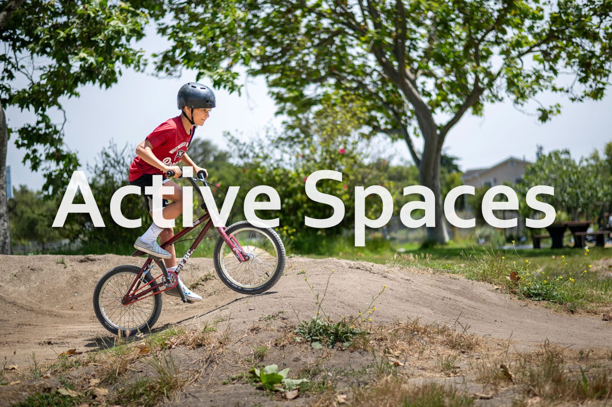 active-spaces