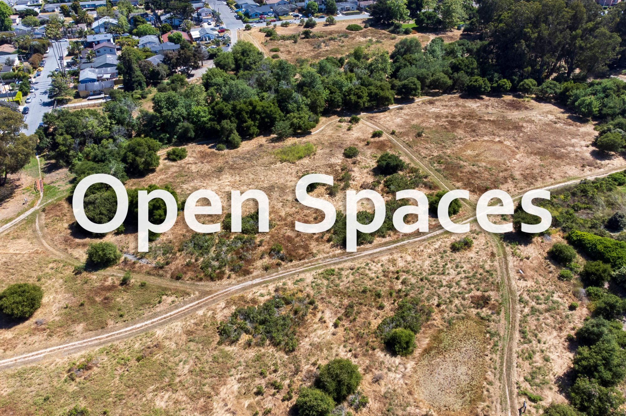 open-spaces