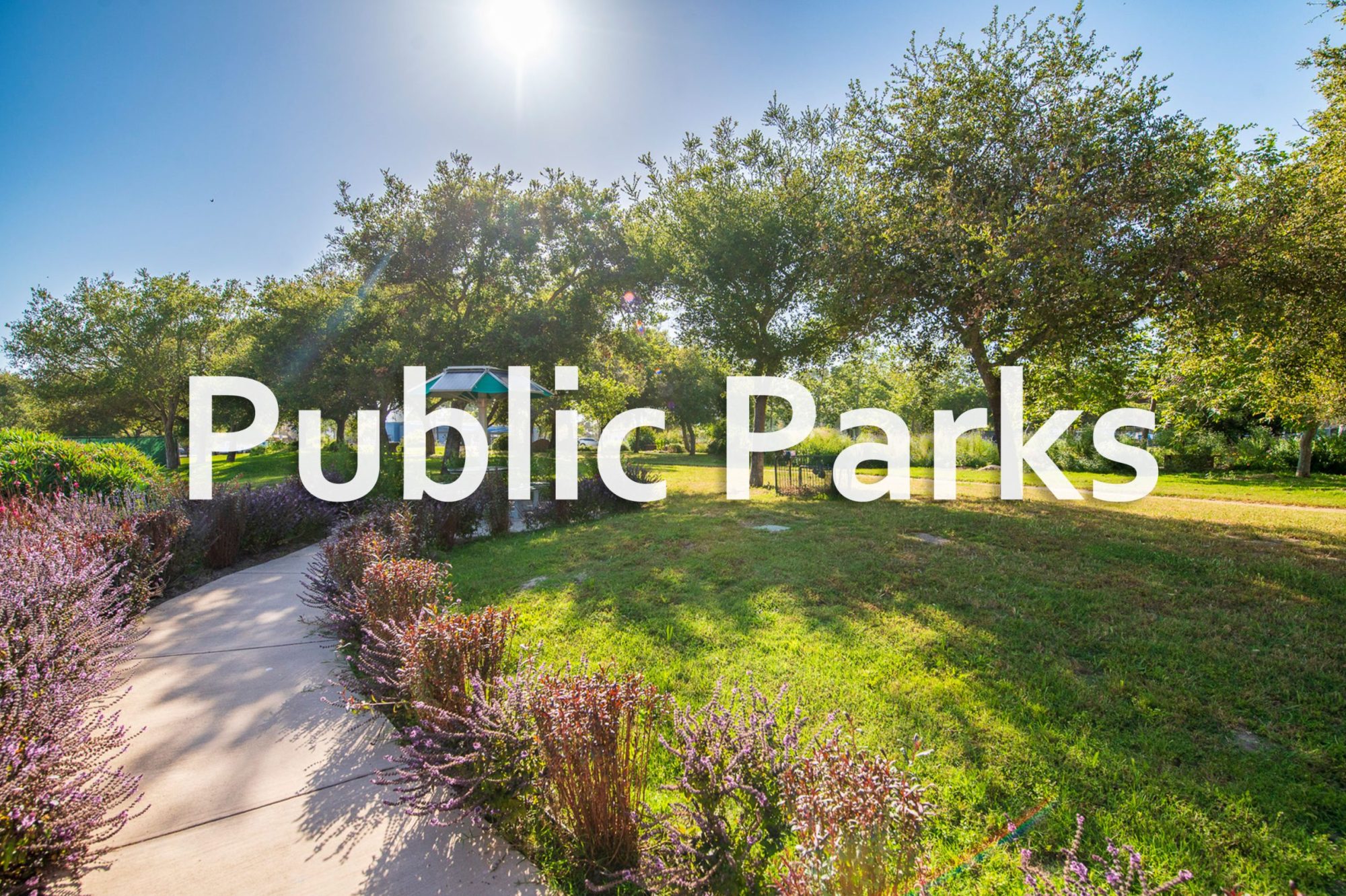 public-parks